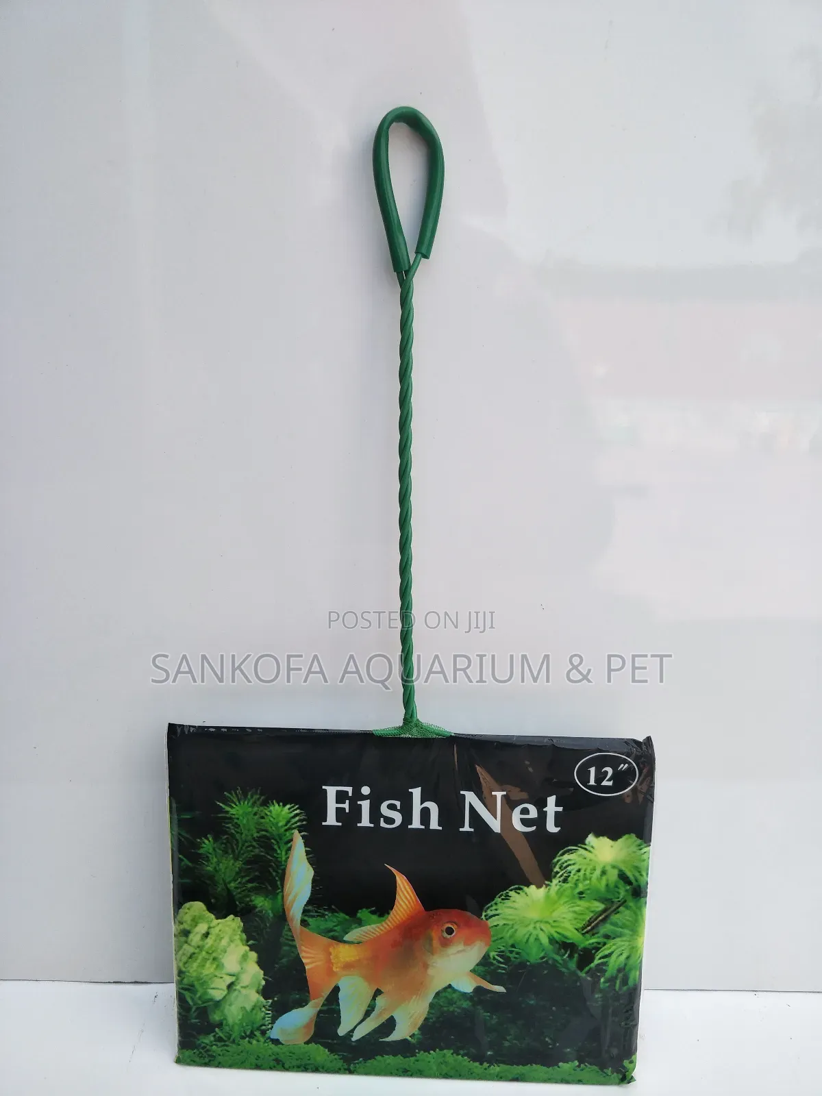 Quality Fish Net