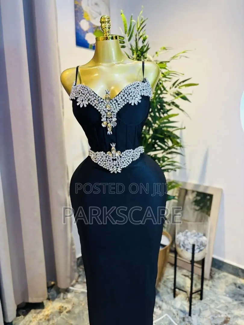 Bandage Dress