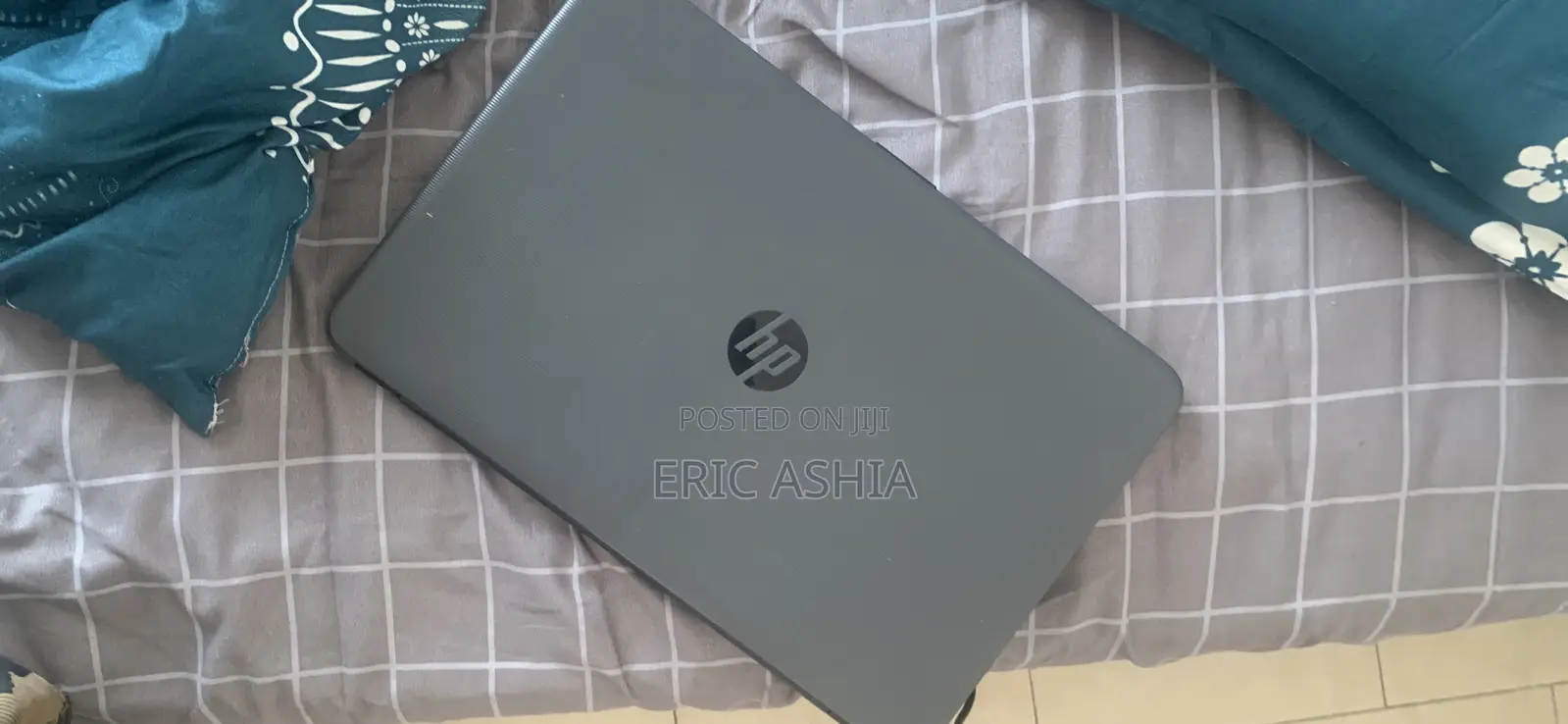 Laptop HP 250 G5 4GB Intel Core i3 HDD 500GB
