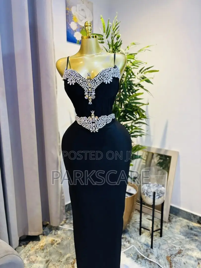 Bandage Dress