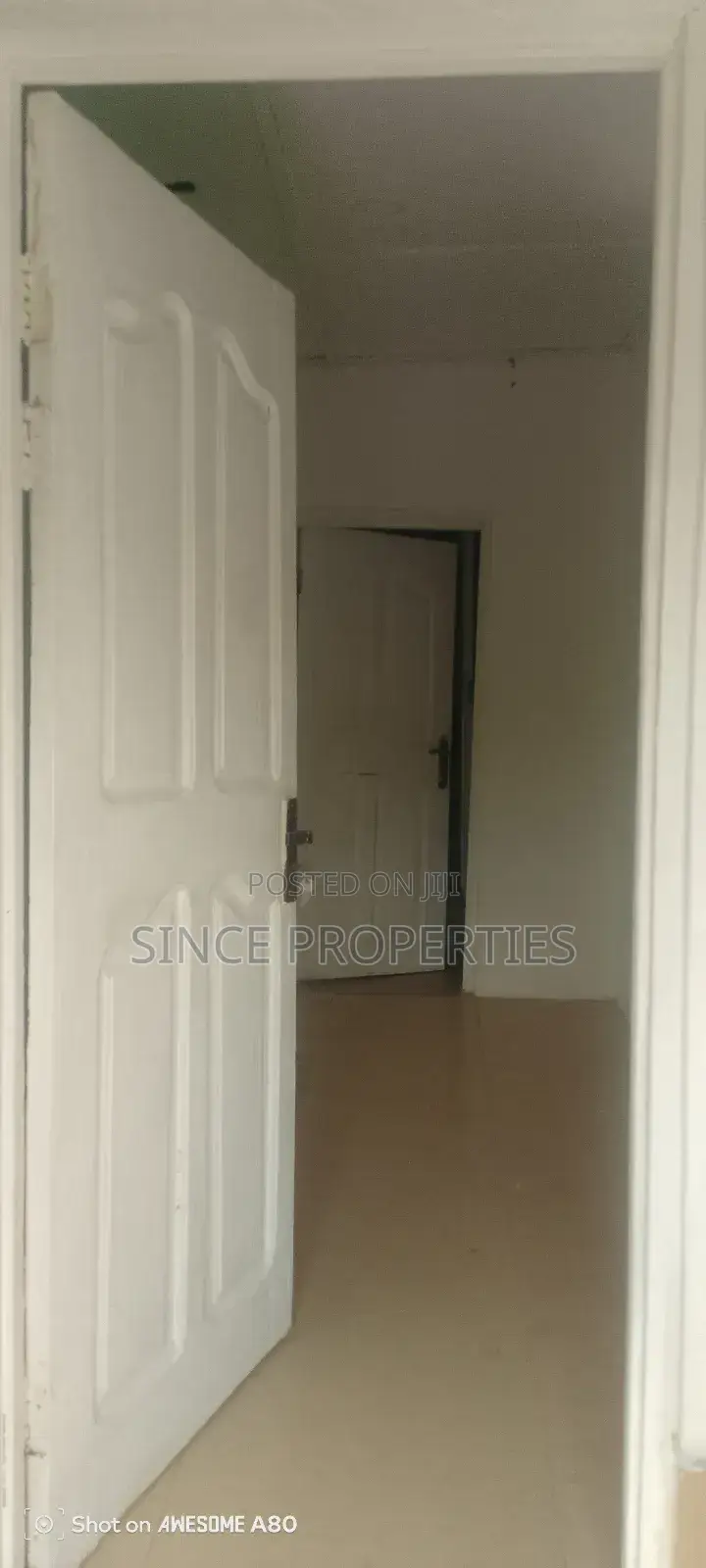 1bdrm Apartment in Sinco Properties, Adenta for rent