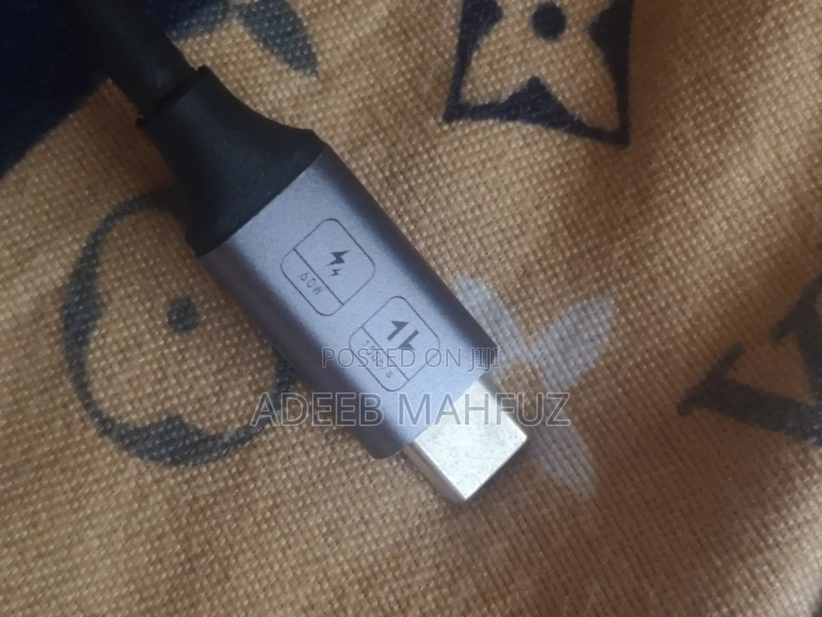 Usb 10gb Type C External SSD Cables