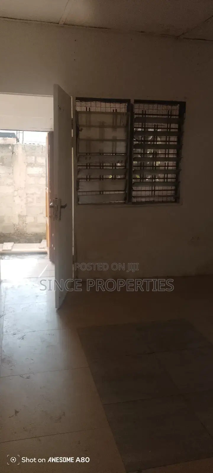 1bdrm Apartment in Sinco Properties, Adenta for rent