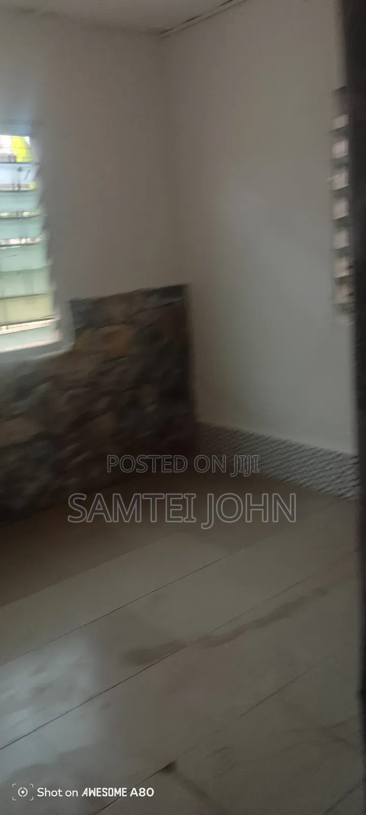 1bdrm Apartment in Sinco Properties, Adenta for rent