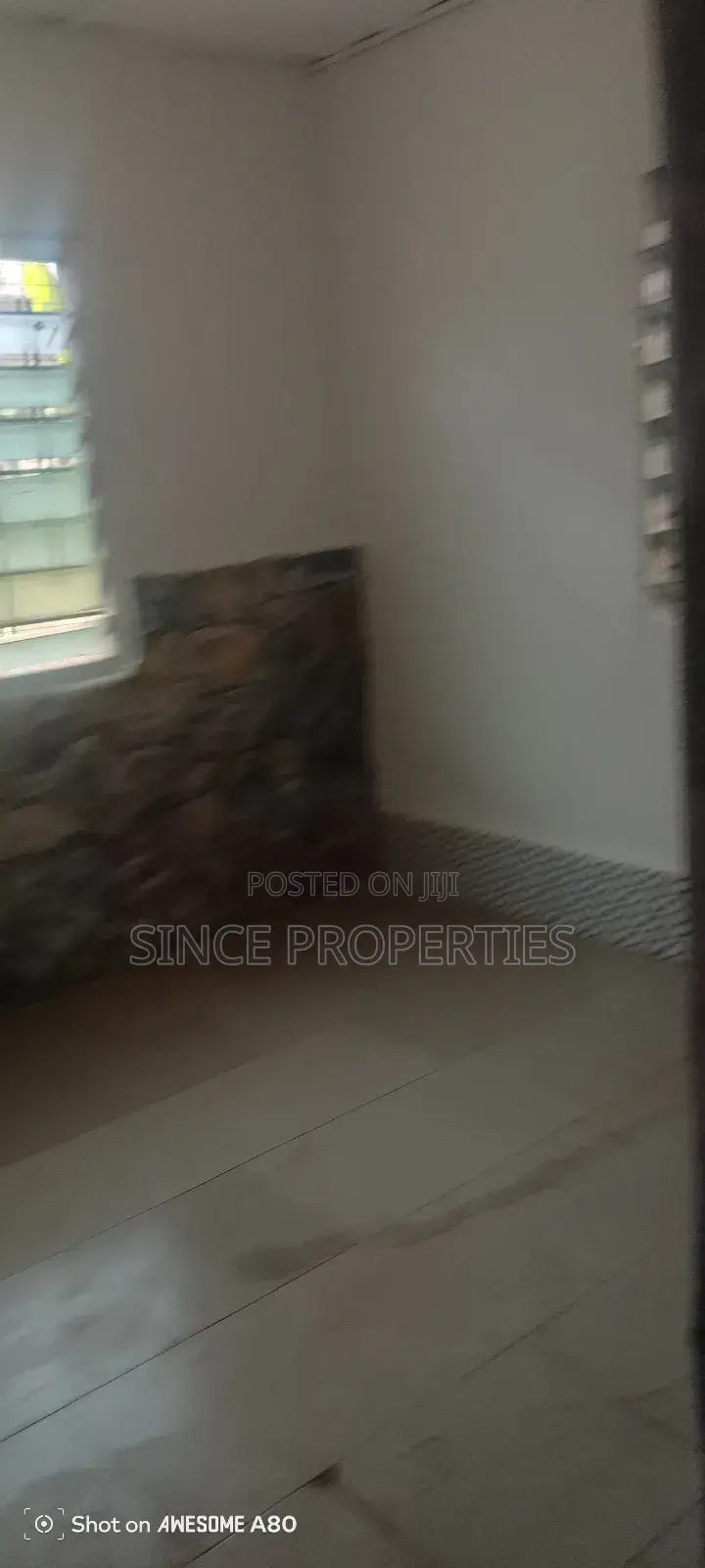 1bdrm Apartment in Sinco Properties, Adenta for rent
