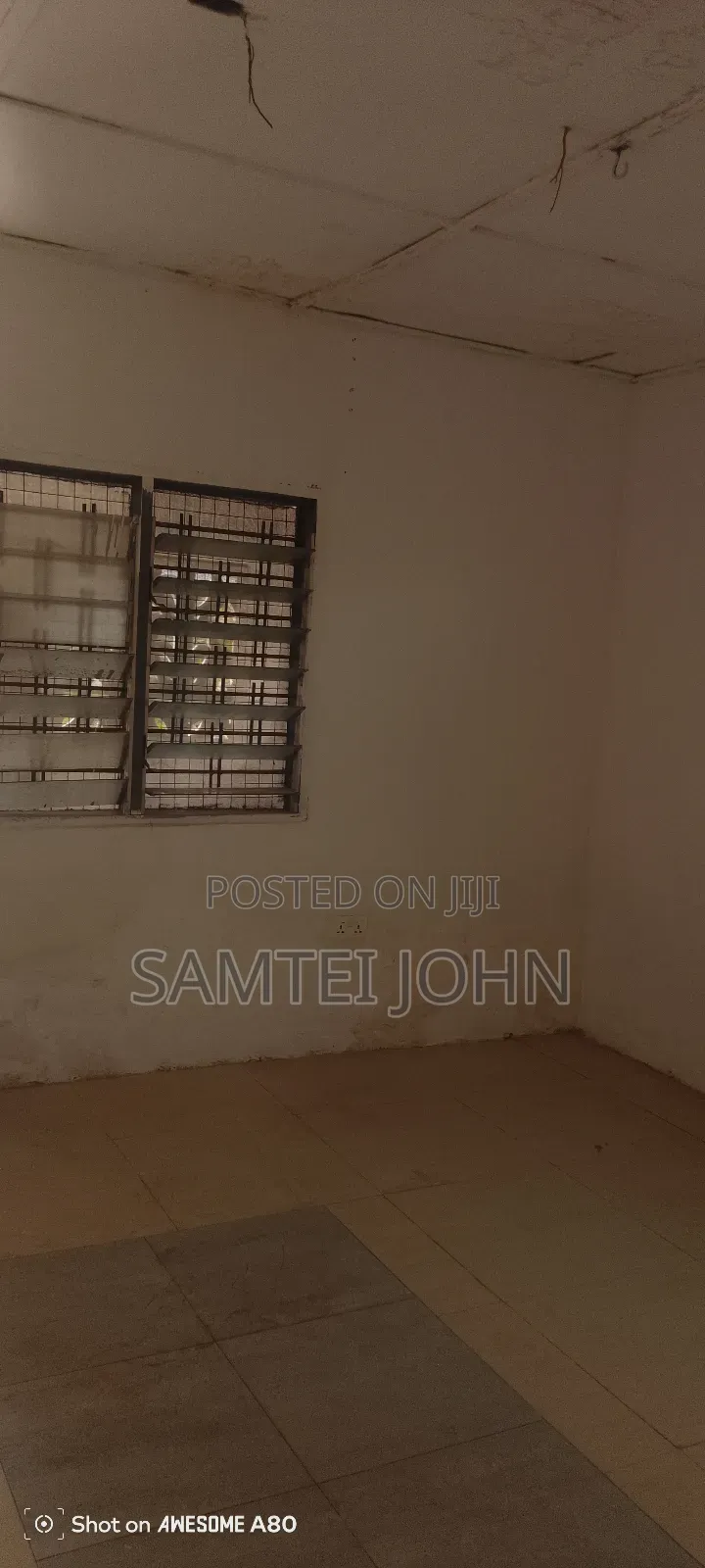 1bdrm Apartment in Sinco Properties, Adenta for rent