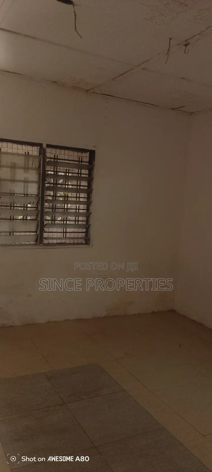 1bdrm Apartment in Sinco Properties, Adenta for rent