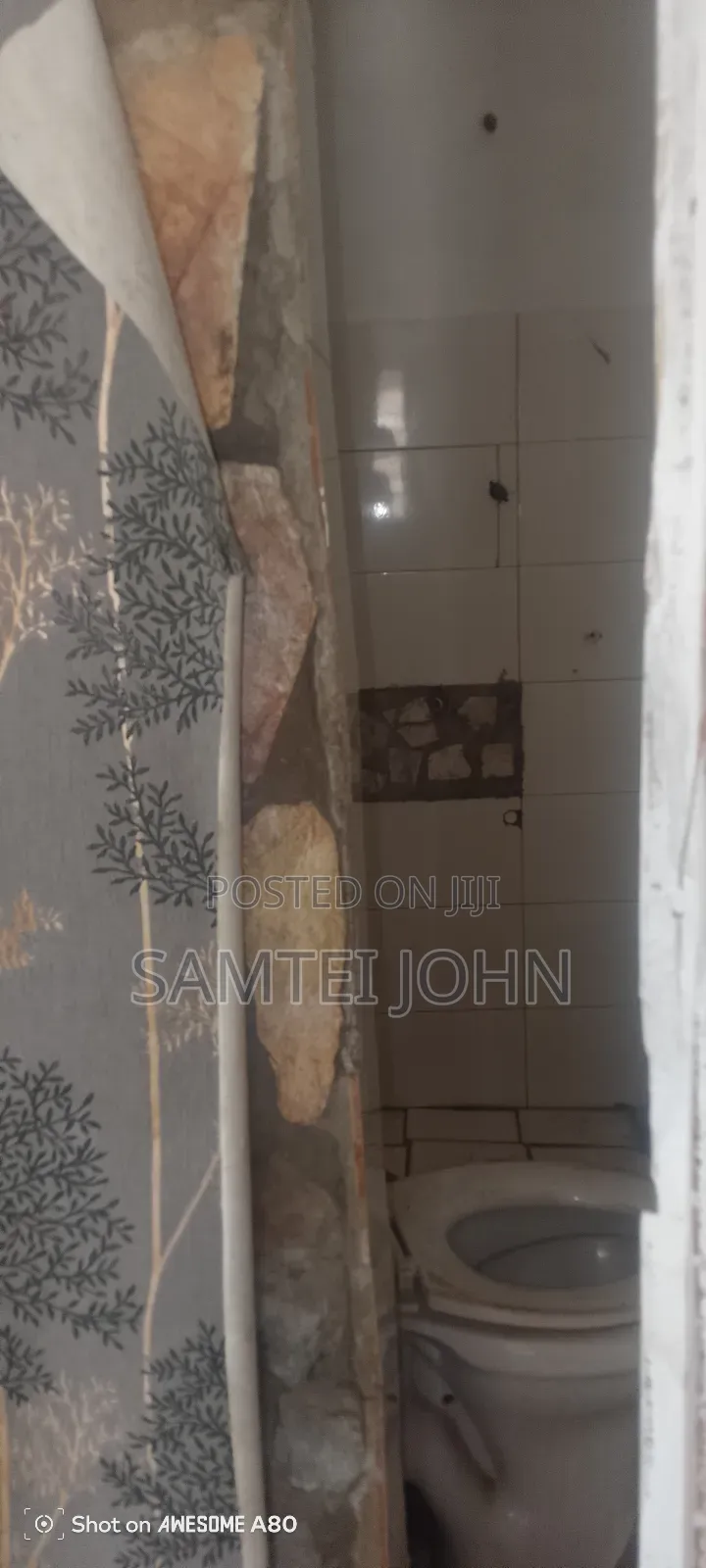 1bdrm Apartment in Sinco Properties, Adenta for rent