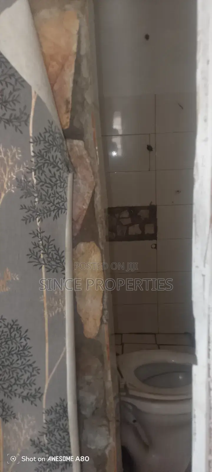 1bdrm Apartment in Sinco Properties, Adenta for rent