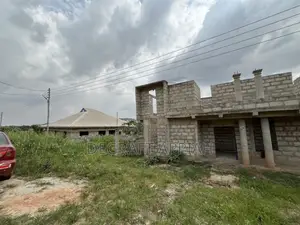 4 Separate Uncompleted Houses For Sale @ Buoho Sasa