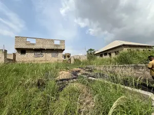 4 Separate Uncompleted Houses For Sale @ Buoho Sasa