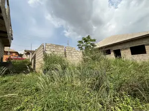 4 Separate Uncompleted Houses For Sale @ Buoho Sasa