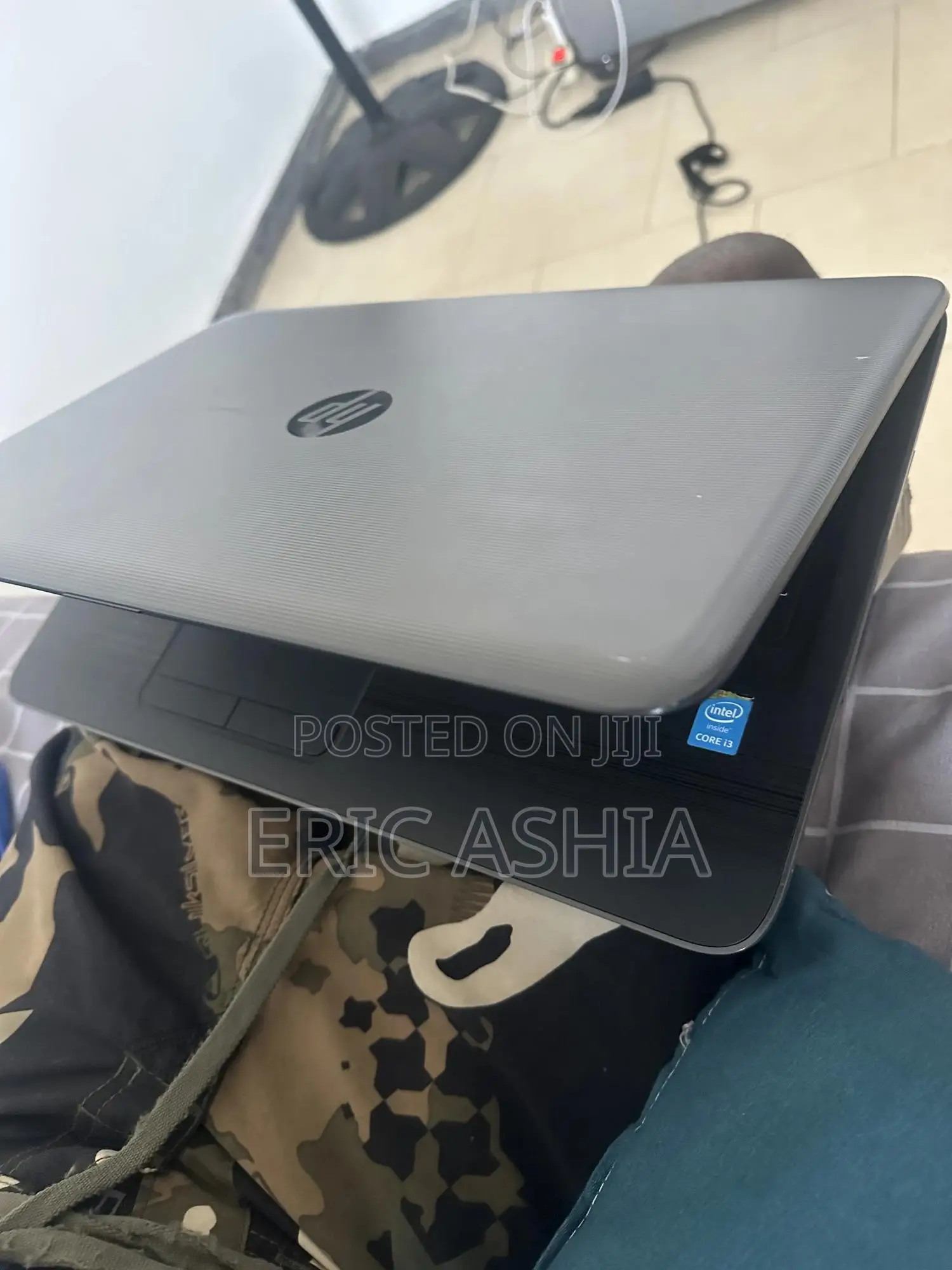 Laptop HP 250 G5 4GB Intel Core i3 HDD 500GB
