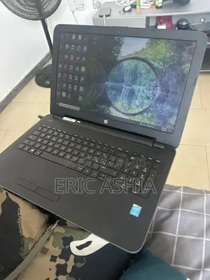 Laptop HP 250 G5 4GB Intel Core i3 HDD 500GB