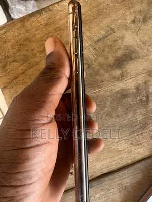 Apple iPhone 11 Pro Max 64 GB Rose Gold