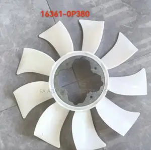 All Cars Fan Blade