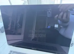 Laptop Apple MacBook Pro 2019 16GB Intel Core i9 SSD 512GB