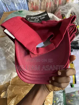 Baseball Caps