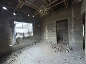Semi Complete 4 Bedrooms House For Sale @ Akom