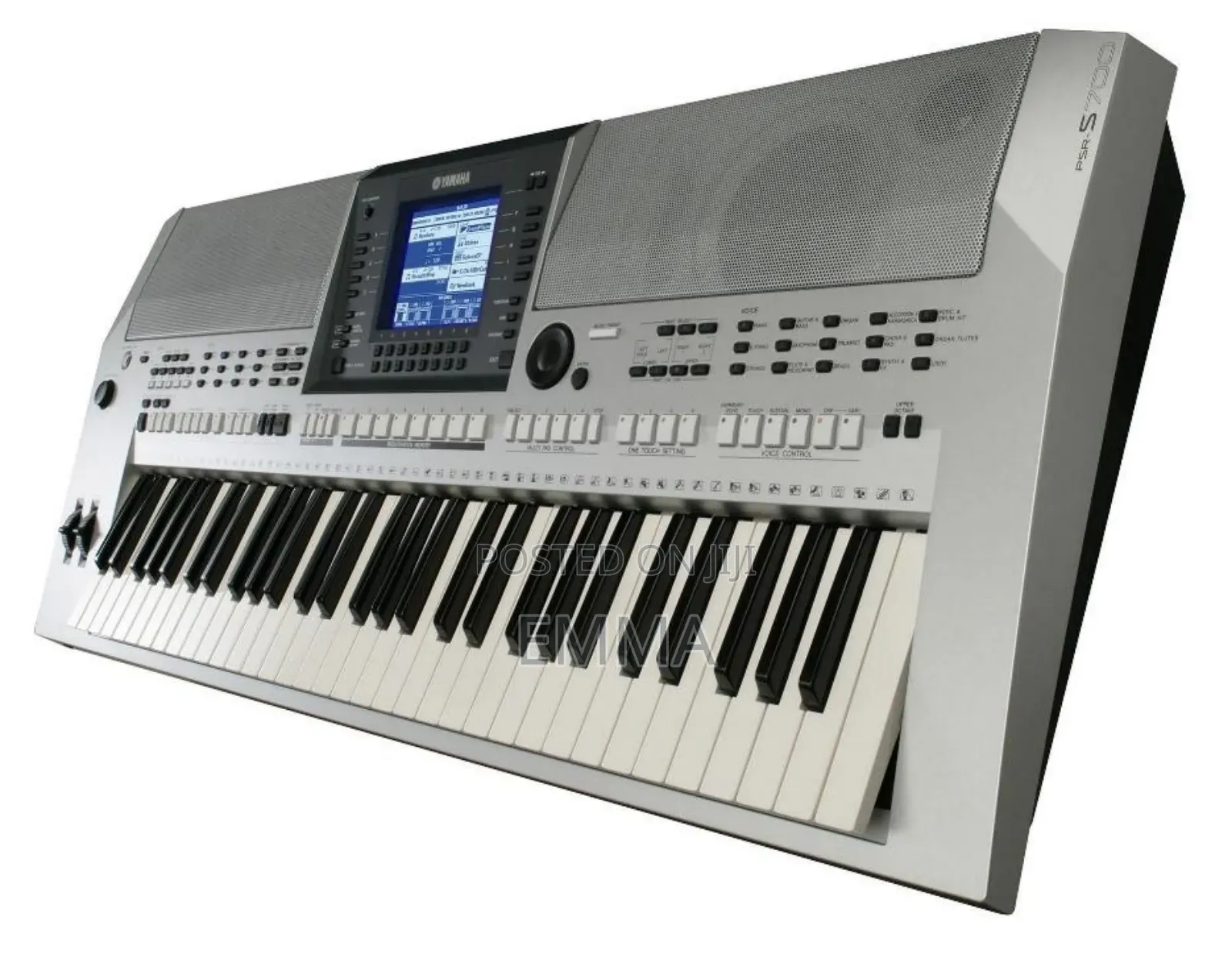 Yamaha PSR S700