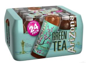 Arizona Green Tea in Accra Metropolitan - Food & Beverages, Sungroove ...