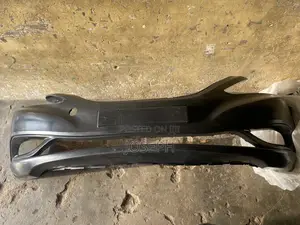 Sonata 2011,2012,2013,2014 Front Bumper