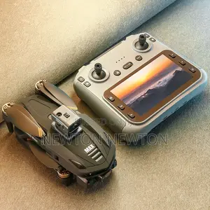GPS Camera Drone