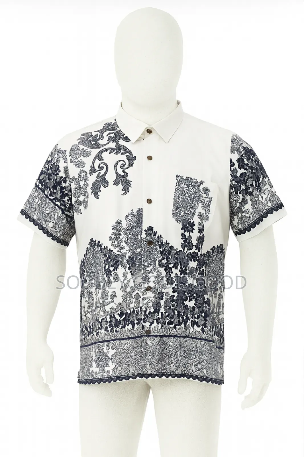 Vintage Shirts for Men