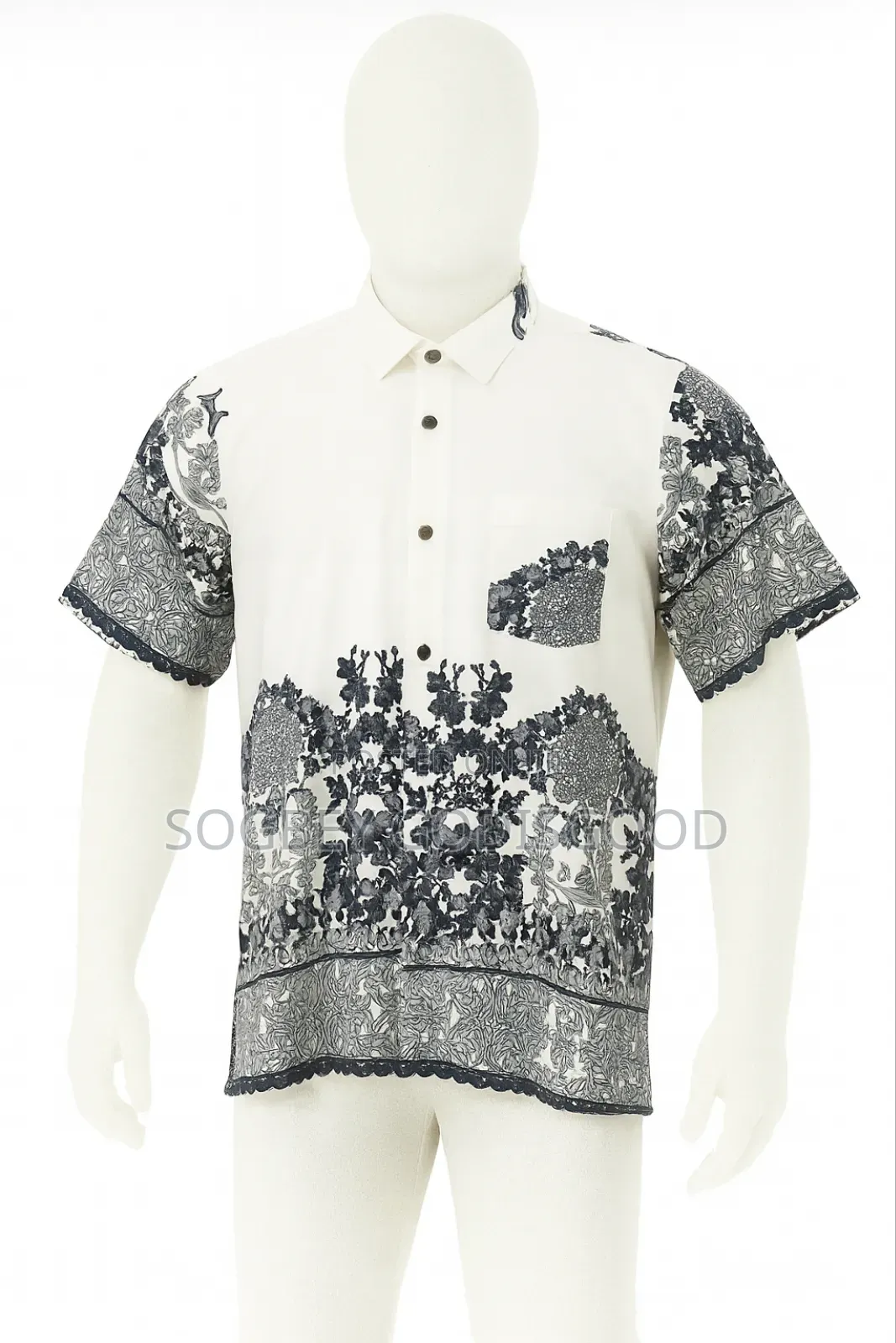 Vintage Shirts for Men