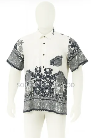 Vintage Shirts for Men