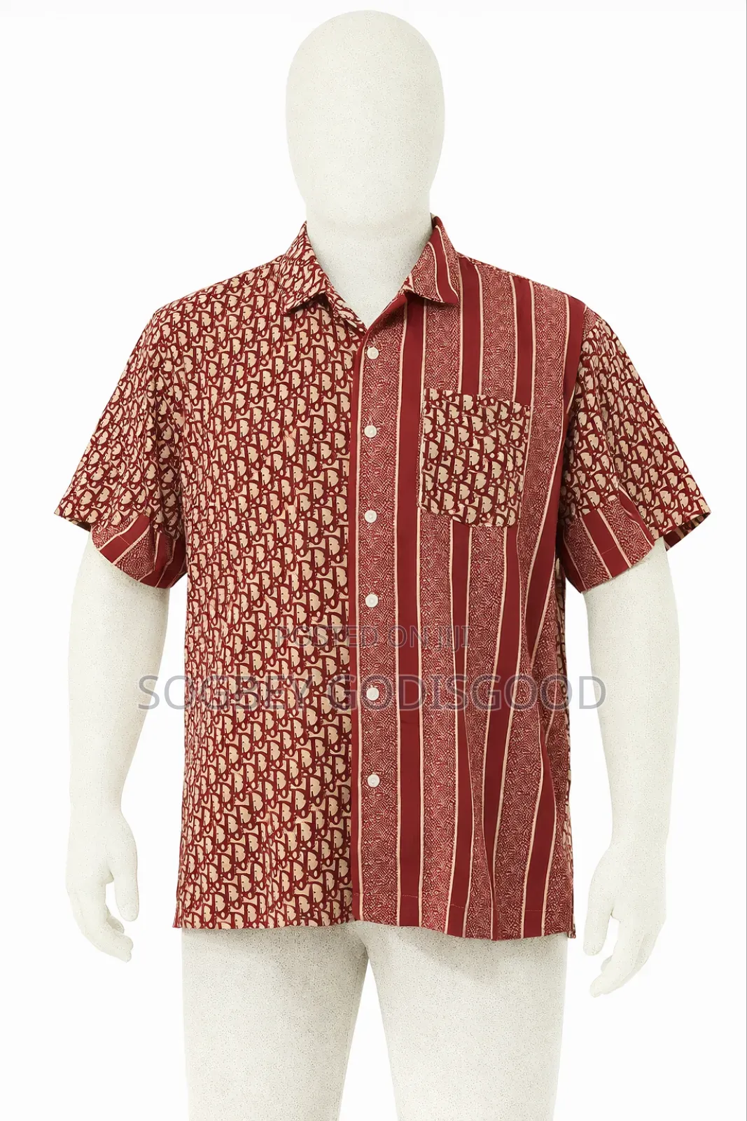 Vintage Shirts for Men