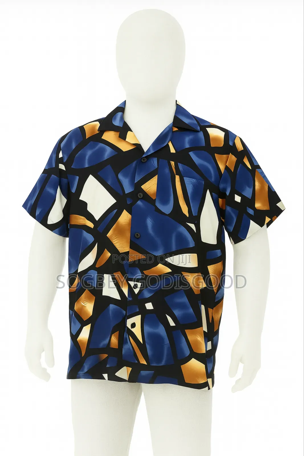 Vintage Shirts for Men