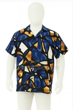 Vintage Shirts for Men