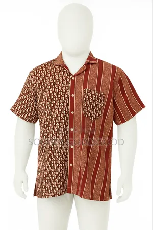 Vintage Shirts for Men