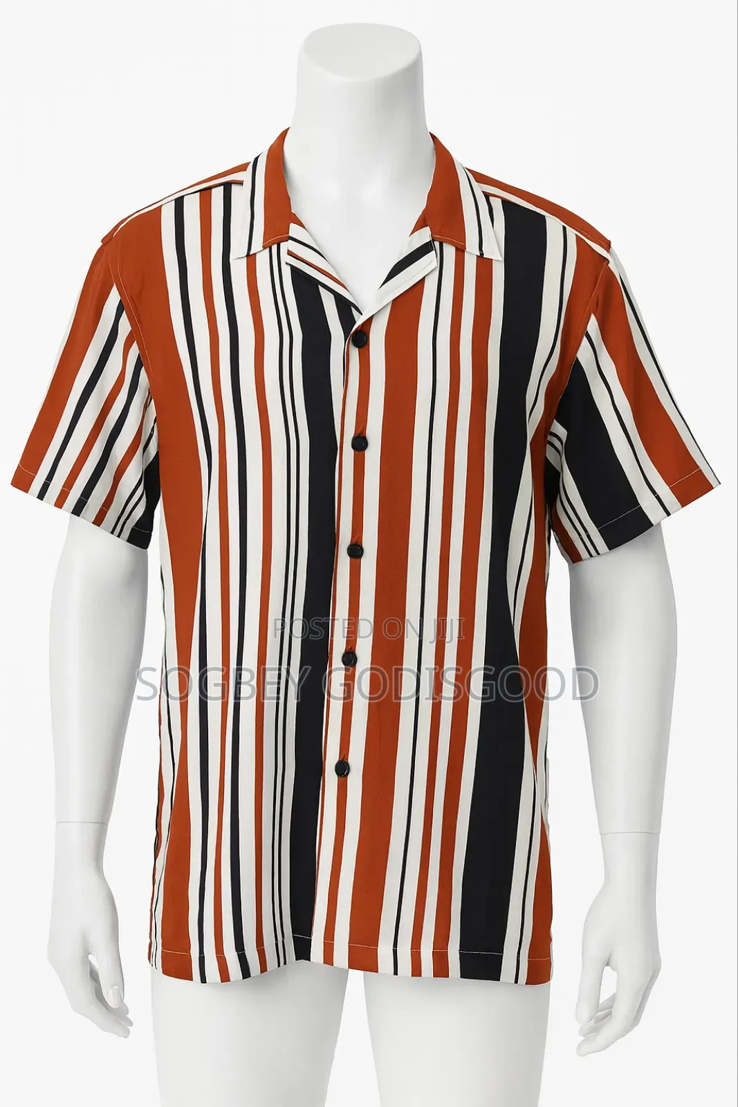 Vintage Shirts for Men