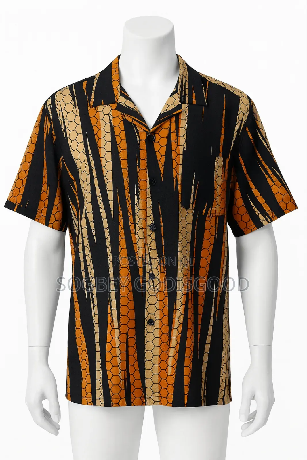 Vintage Shirts for Men