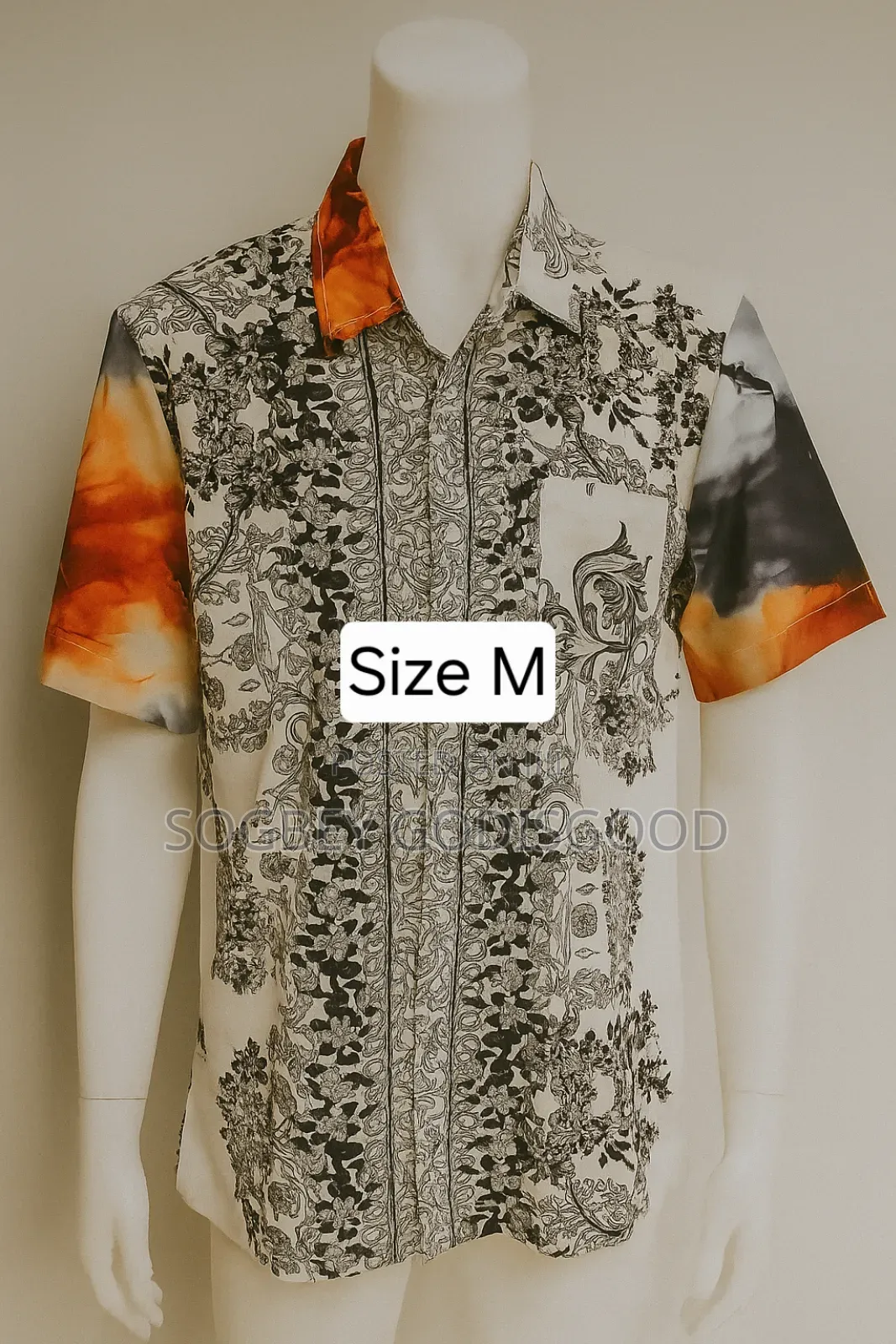 Vintage Shirts for Men