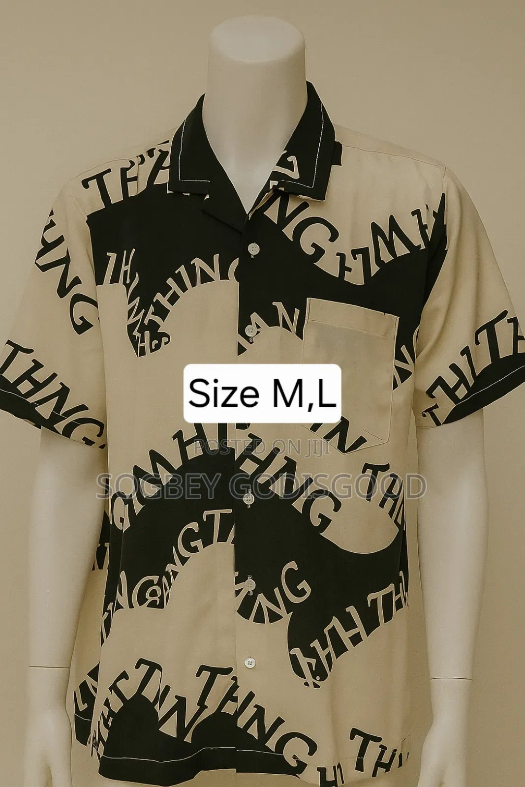 Vintage Shirts for Men