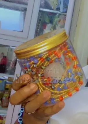 Favor And Grace Beads