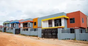 4bdrm House in Daban Sokoban, Kumasi Metropolitan for sale