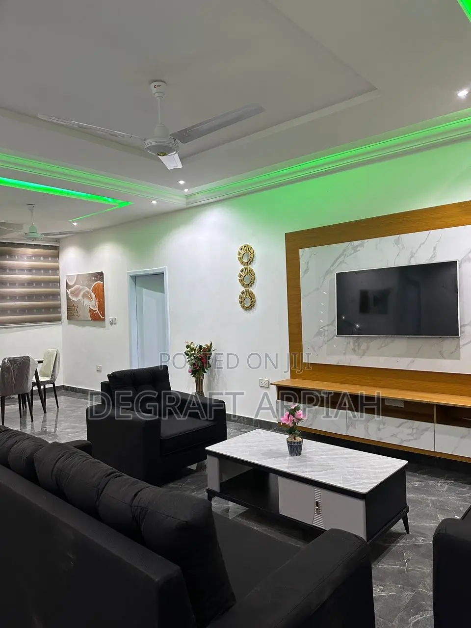 4bdrm House in Daban Sokoban, Kumasi Metropolitan for sale