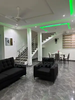4bdrm House in Daban Sokoban, Kumasi Metropolitan for sale