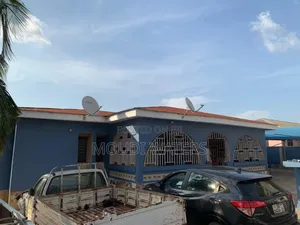 Furnished 5bdrm House in Atwima Mponua for sale