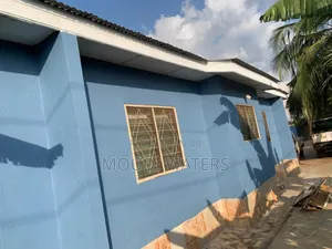Furnished 5bdrm House in Atwima Mponua for sale