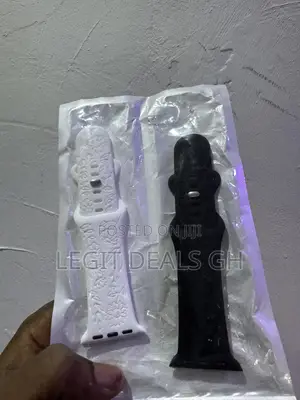 Apple Watch Straps