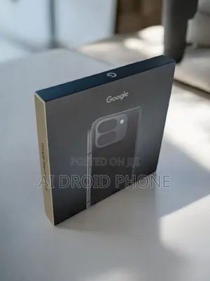 New Google Pixel 9 Pro Fold 256 GB Blue