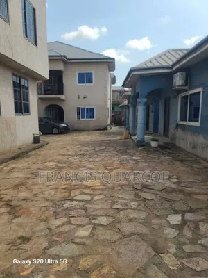 3bdrm Apartment in Paradise Estates, Pillar 2 for rent