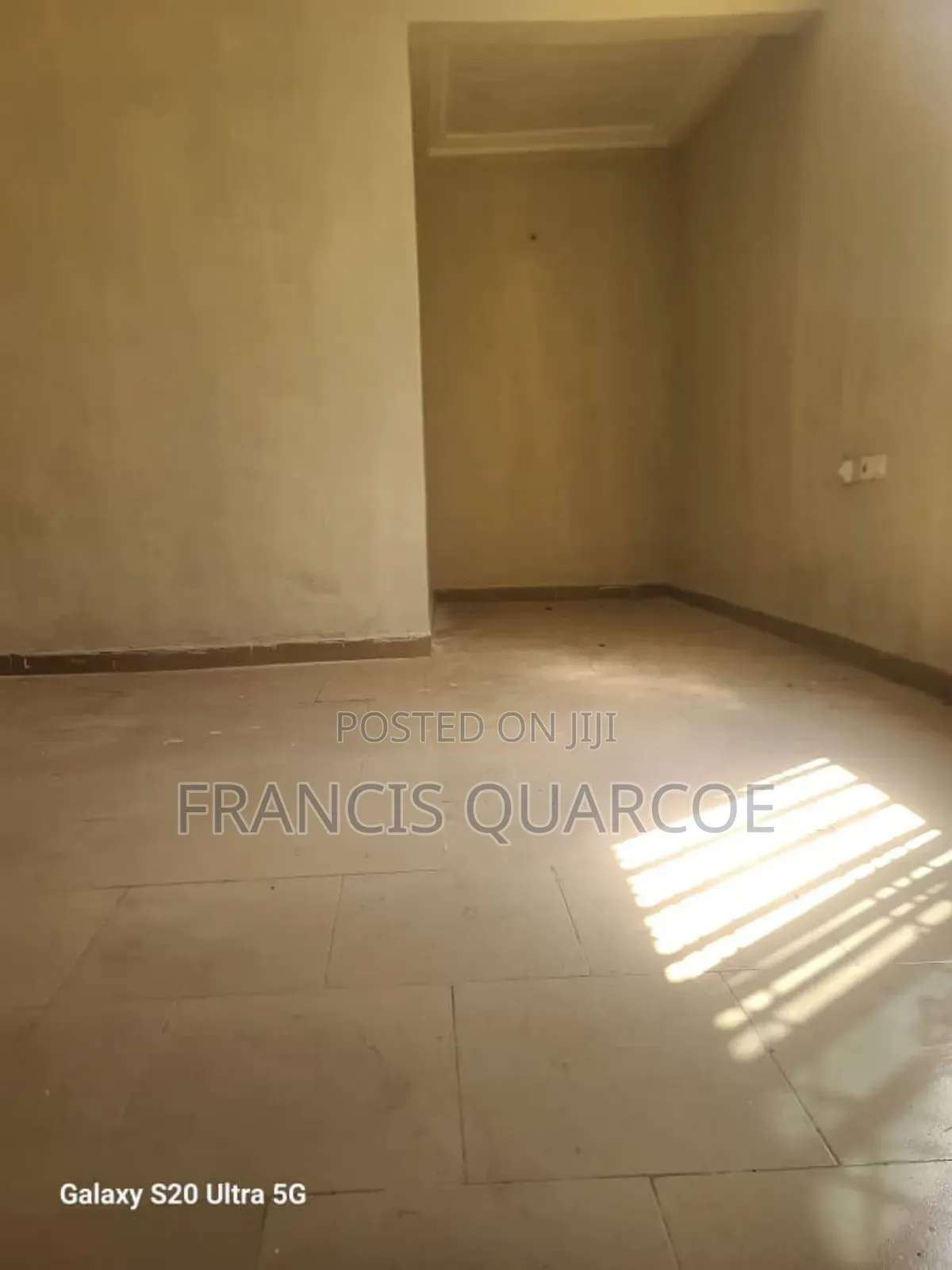 3bdrm Apartment in Paradise Estates, Pillar 2 for rent