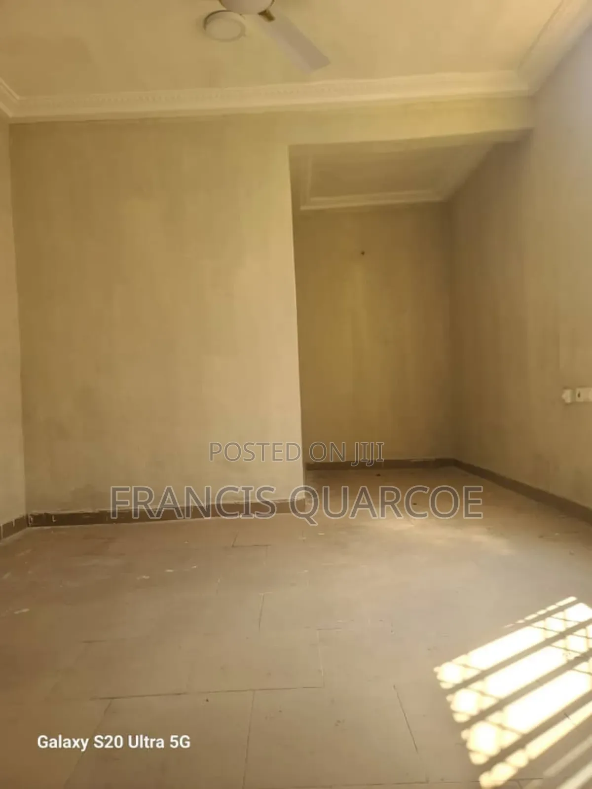 3bdrm Apartment in Paradise Estates, Pillar 2 for rent