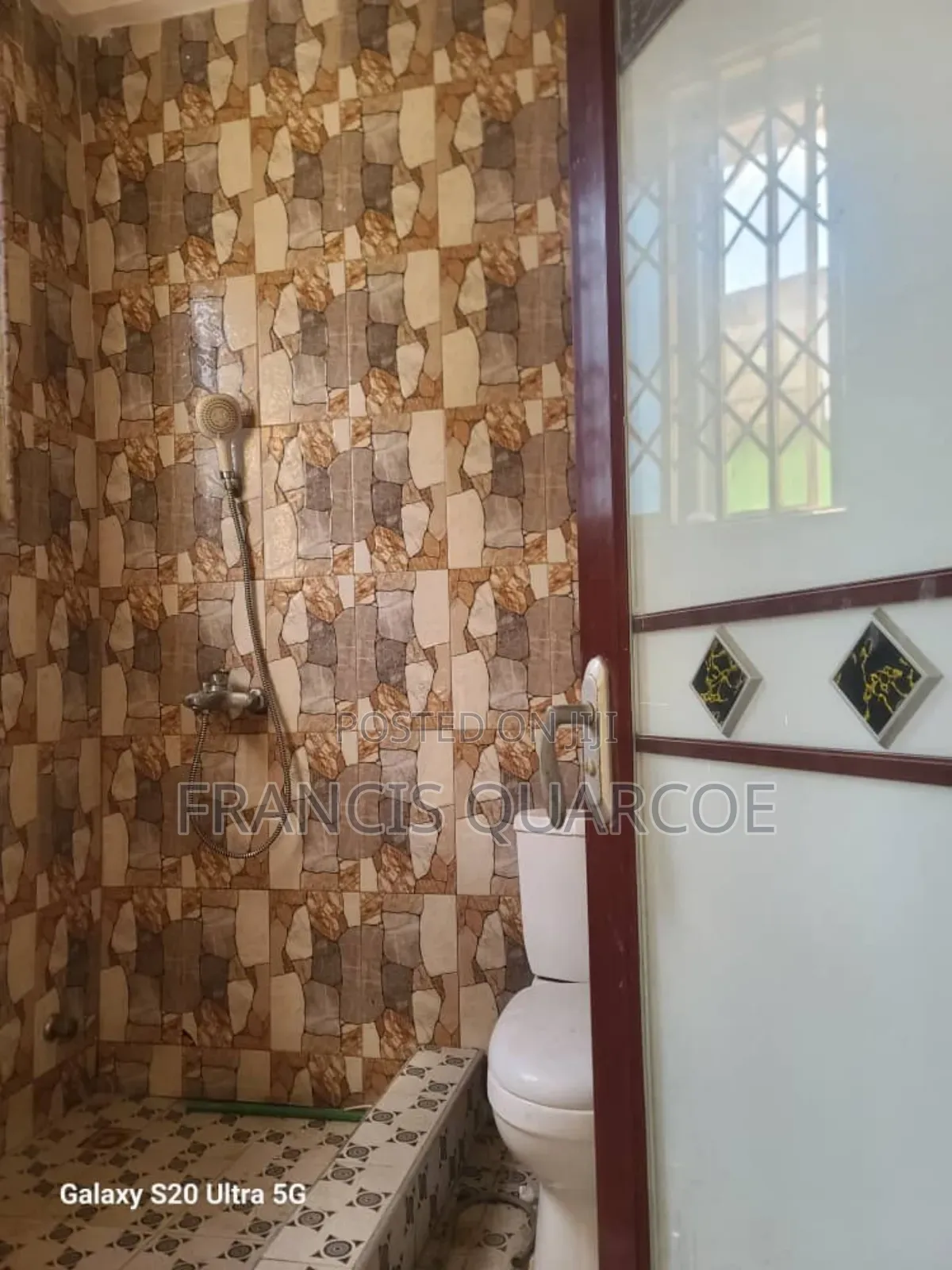 3bdrm Apartment in Paradise Estates, Pillar 2 for rent